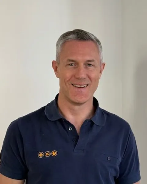 Dr. Denis Gründel