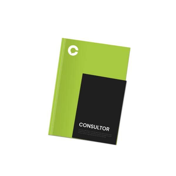 Planner Book
