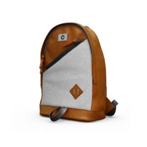 Mini Backpack